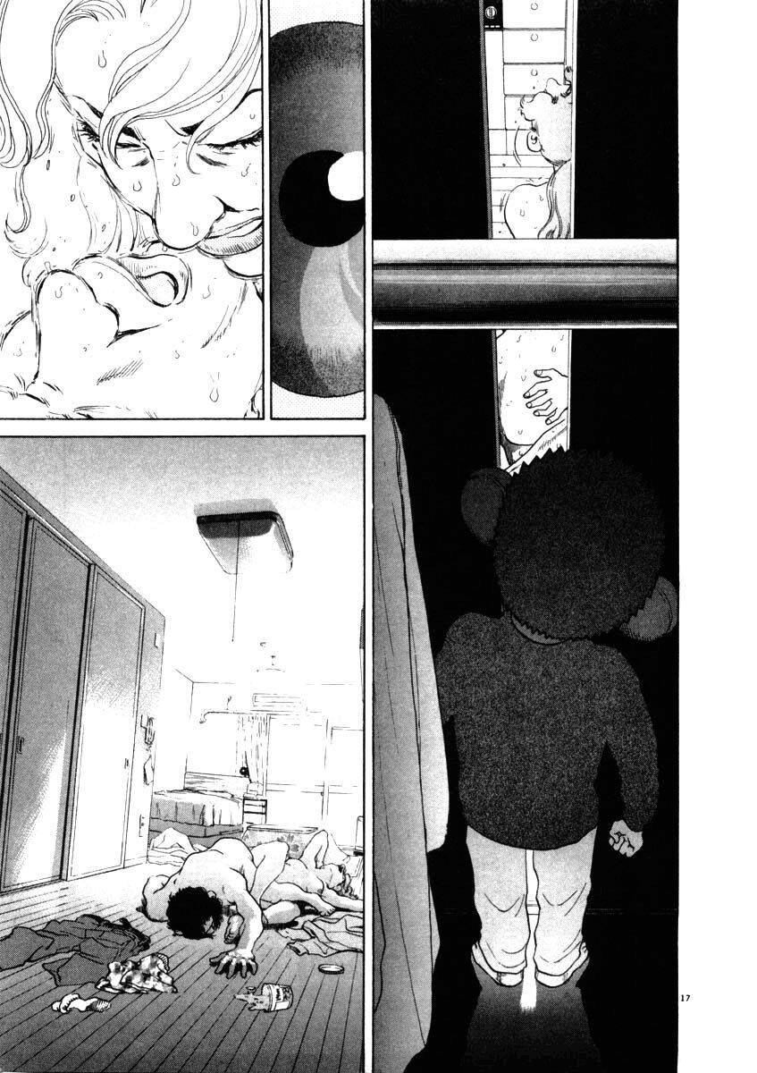 Kiichi!! Chapter 29 - 24