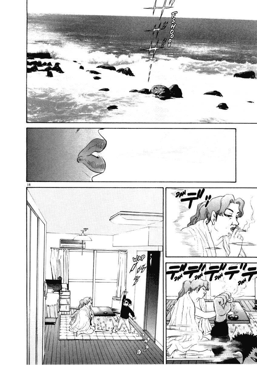 Kiichi!! Chapter 29 - 25