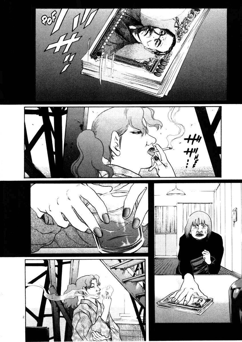 Kiichi!! Chapter 29 - 9