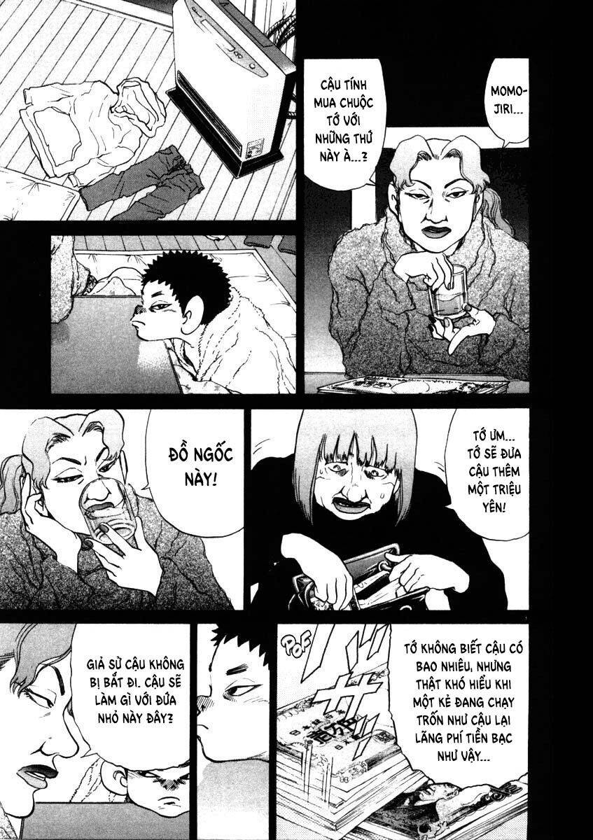 Kiichi!! Chapter 29 - 10