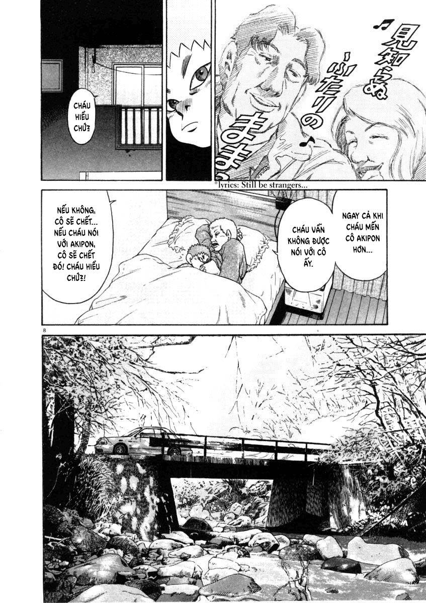 Kiichi!! Chapter 32 - 9