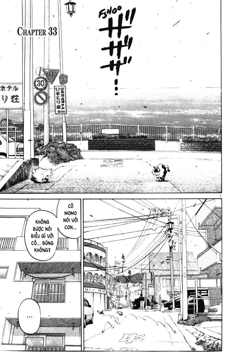 Kiichi!! Chapter 33 - 2