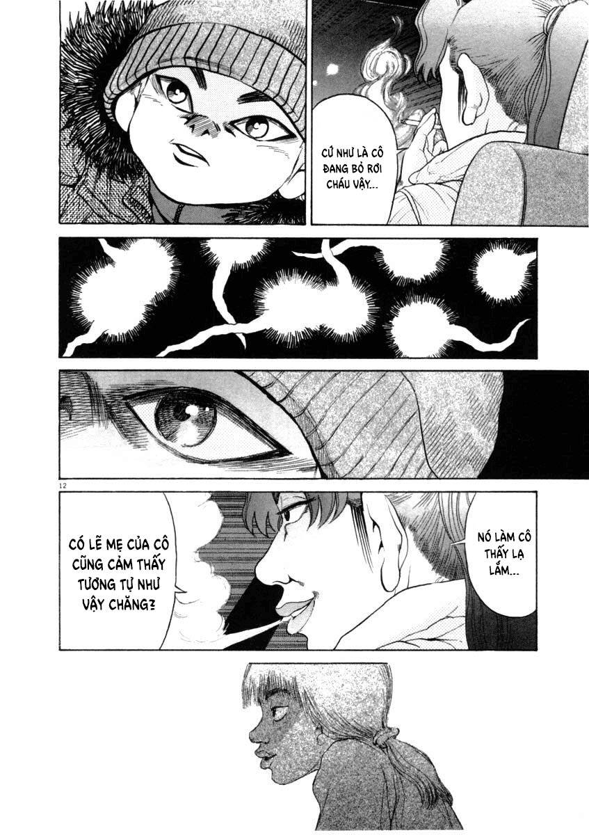 Kiichi!! Chapter 35 - 13