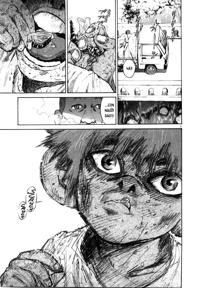 Kiichi!! Chapter 37 - 6