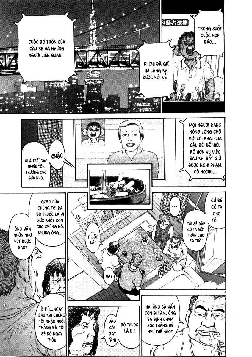 Kiichi!! Chapter 38 - 4