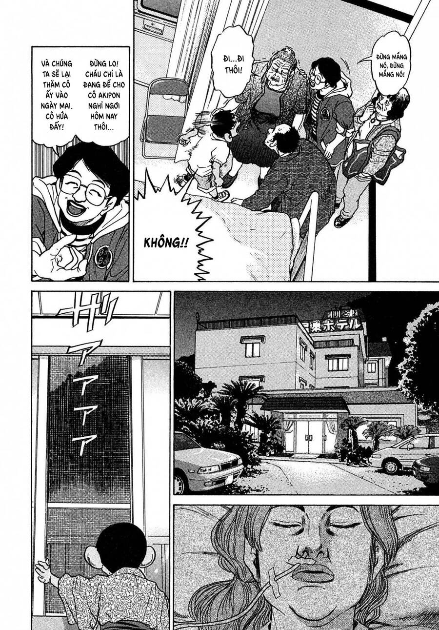 Kiichi!! Chapter 39 - 11