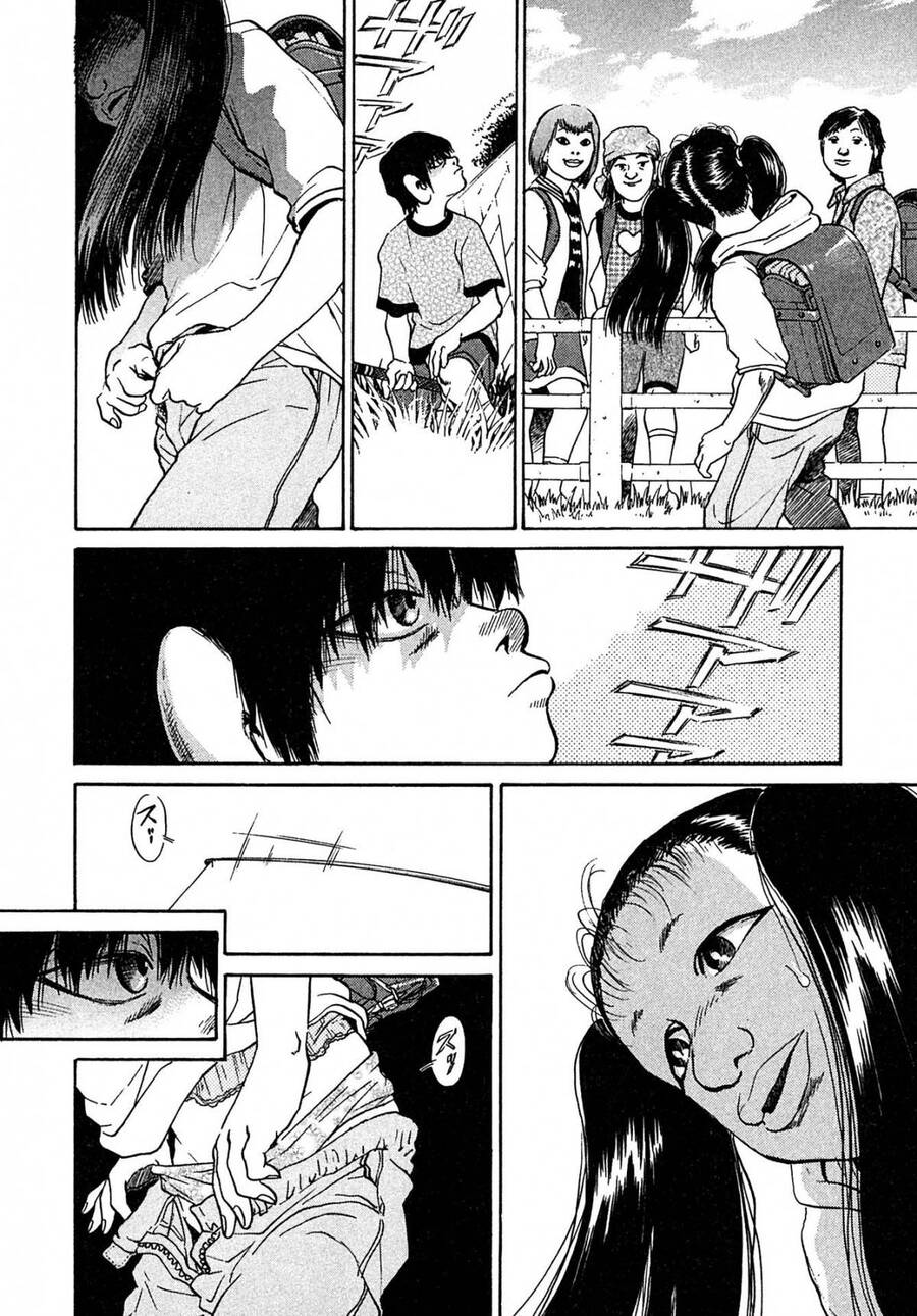 Kiichi!! Chapter 40 - 11