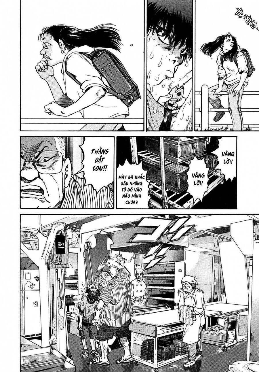 Kiichi!! Chapter 40 - 13