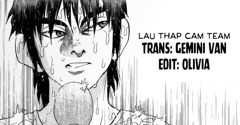 Kiichi!! Chapter 40 - 22
