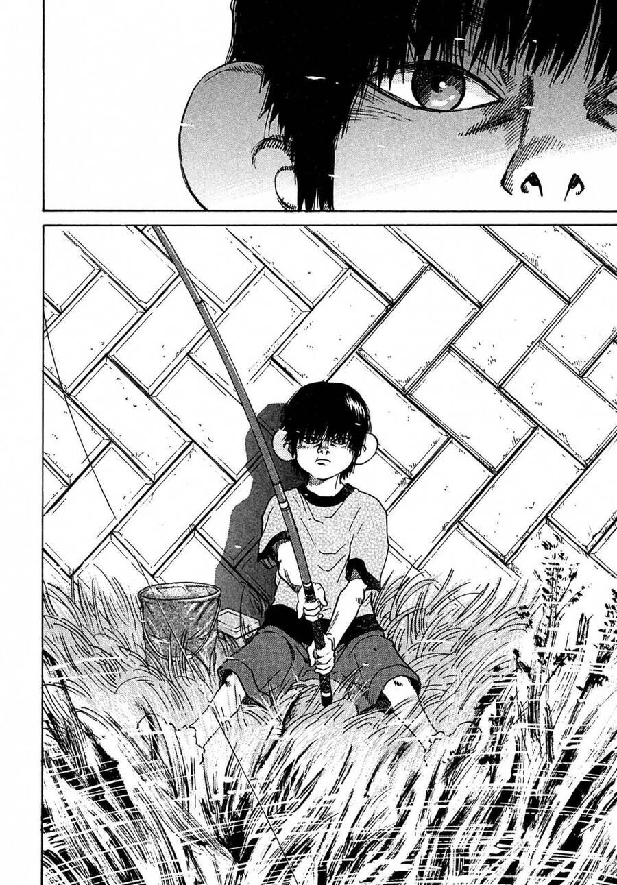 Kiichi!! Chapter 40 - 9