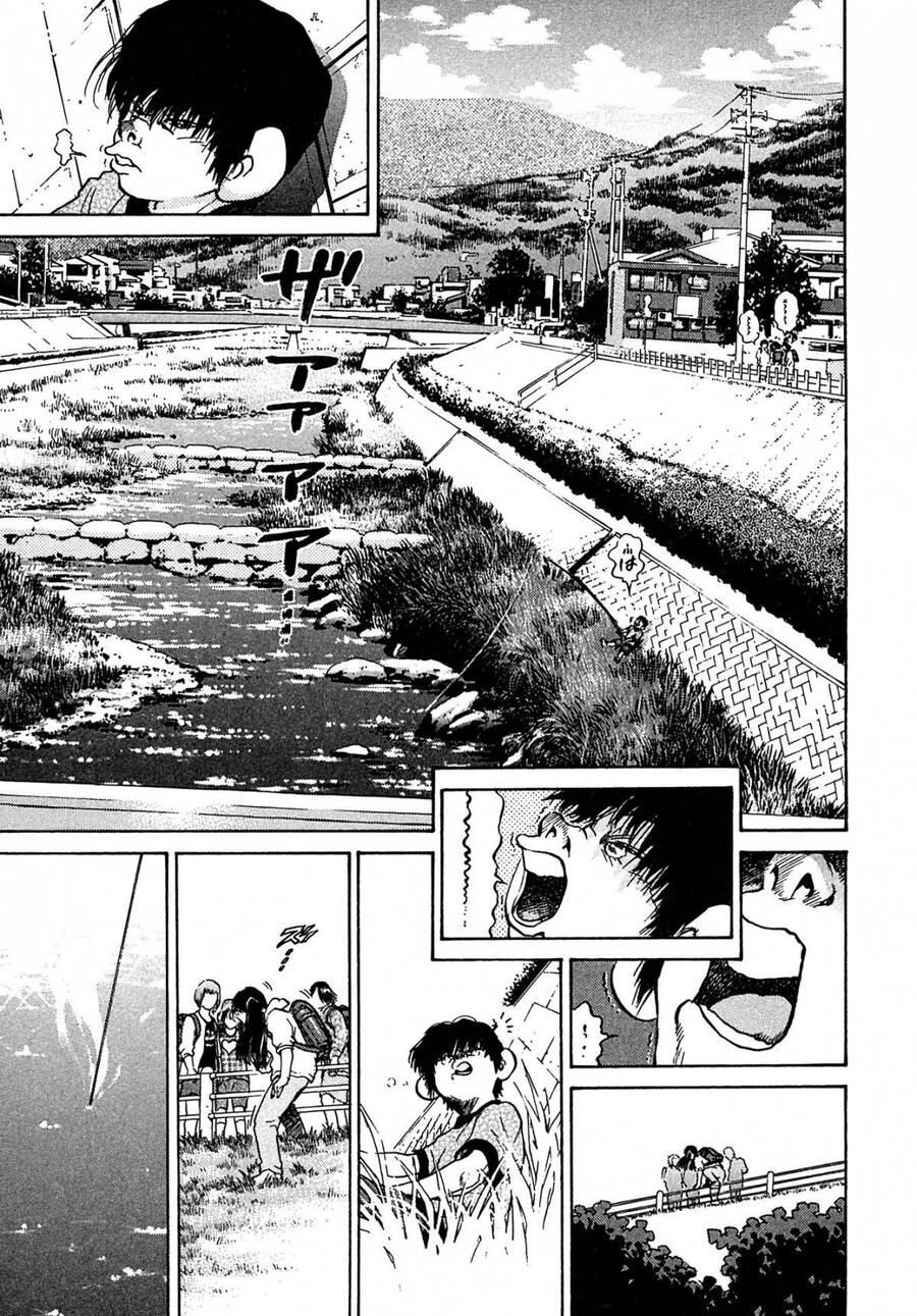 Kiichi!! Chapter 40 - 10