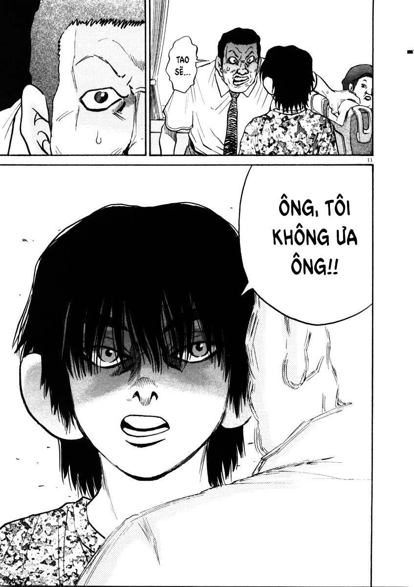 Kiichi!! Chapter 43 - 12