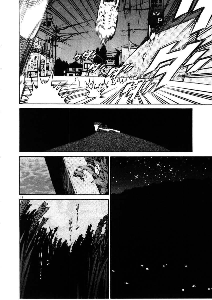 Kiichi!! Chapter 52 - 13