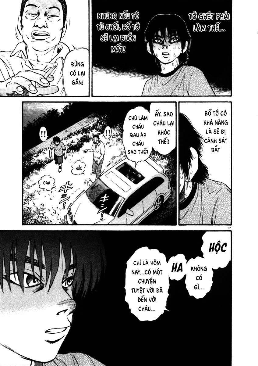 Kiichi!! Chapter 52 - 18