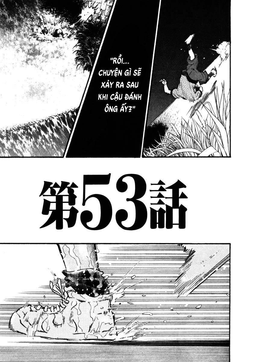 Kiichi!! Chapter 53 - 8