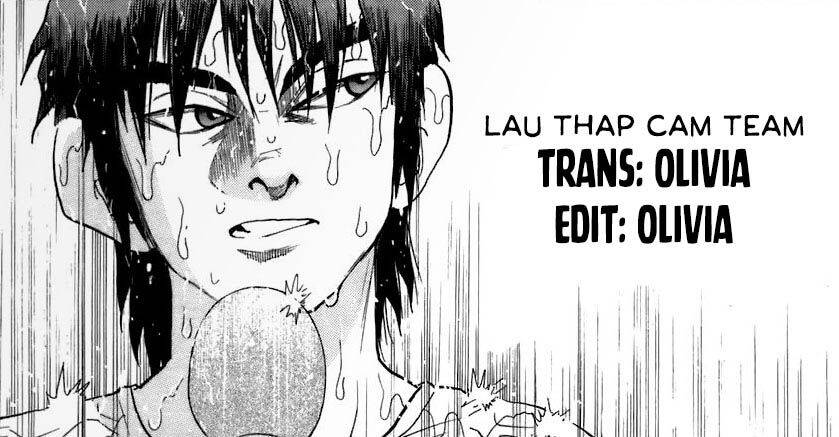 Kiichi!! Chapter 58 - 22