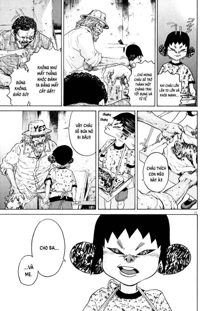 Kiichi!! Chapter 6 - 12