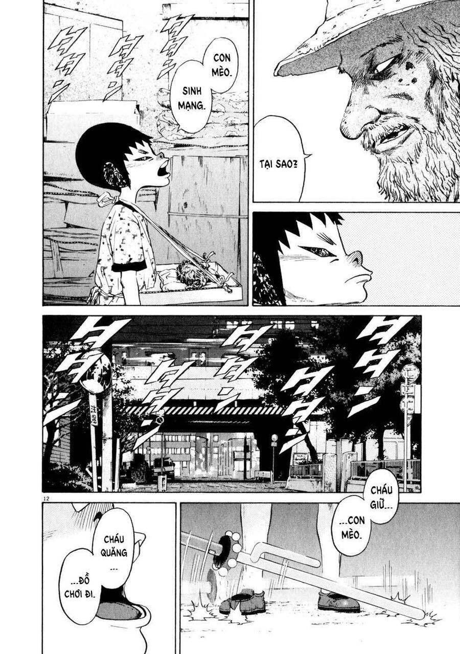 Kiichi!! Chapter 6 - 13