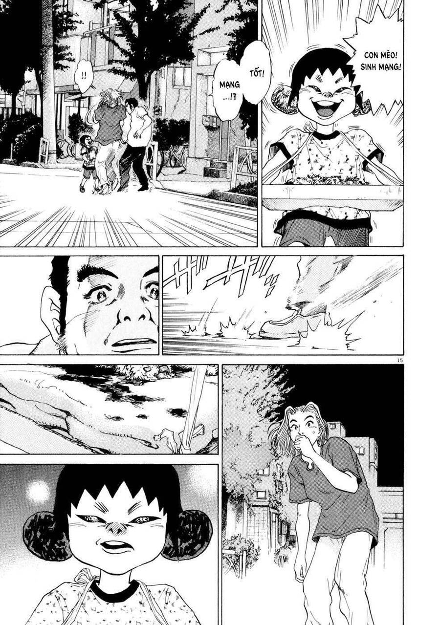 Kiichi!! Chapter 6 - 16