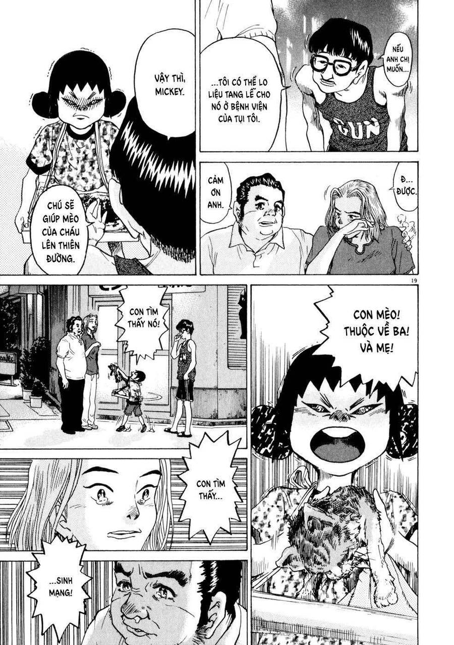 Kiichi!! Chapter 6 - 20