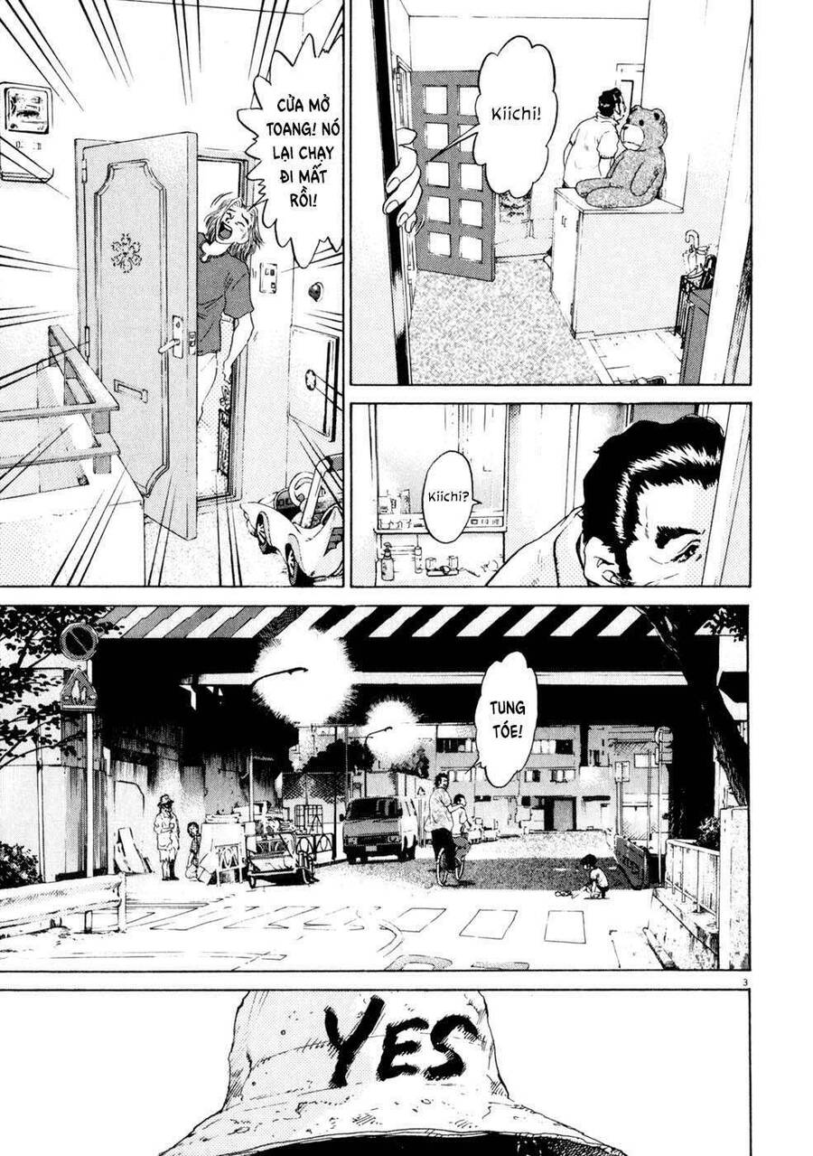 Kiichi!! Chapter 6 - 4