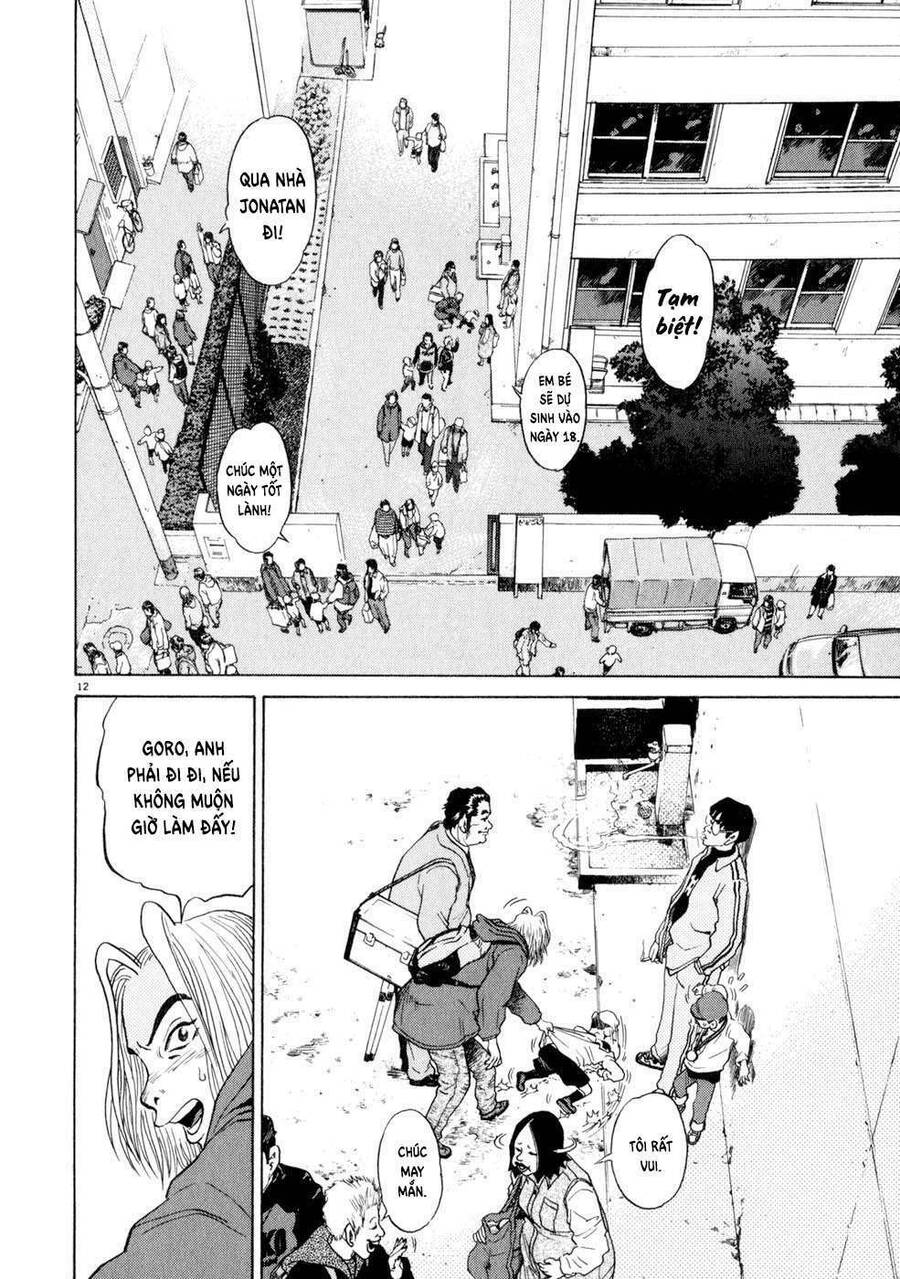 Kiichi!! Chapter 8 - 13