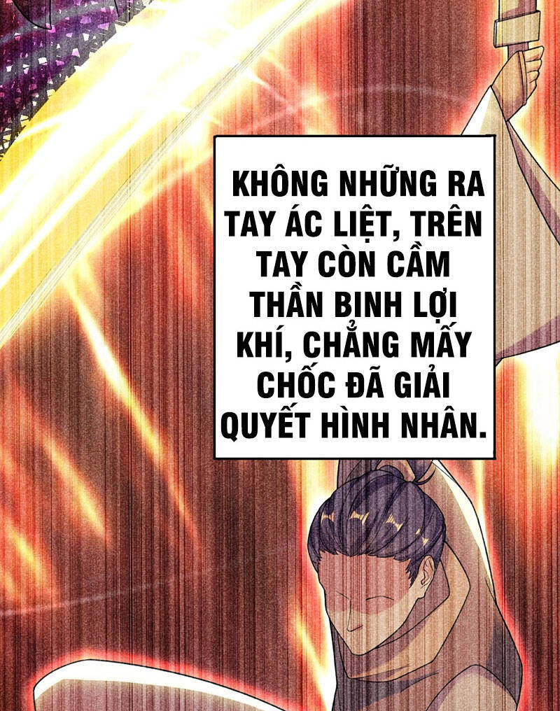 Vĩnh Sinh Chapter 12 - 11