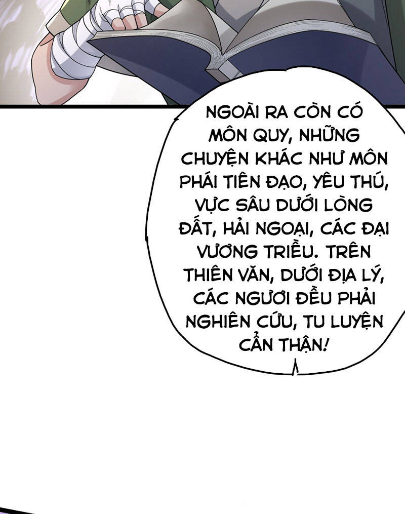 Vĩnh Sinh Chapter 12 - 20