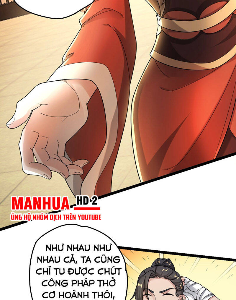 Vĩnh Sinh Chapter 12 - 4
