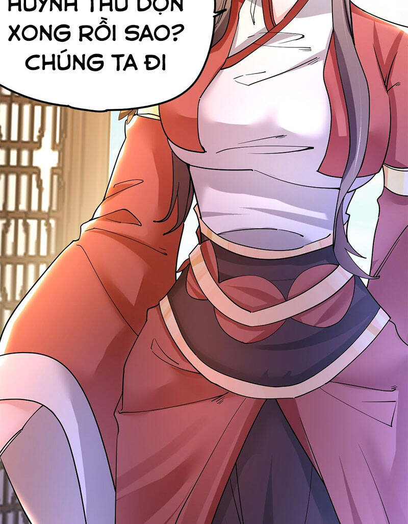 Vĩnh Sinh Chapter 12 - 51