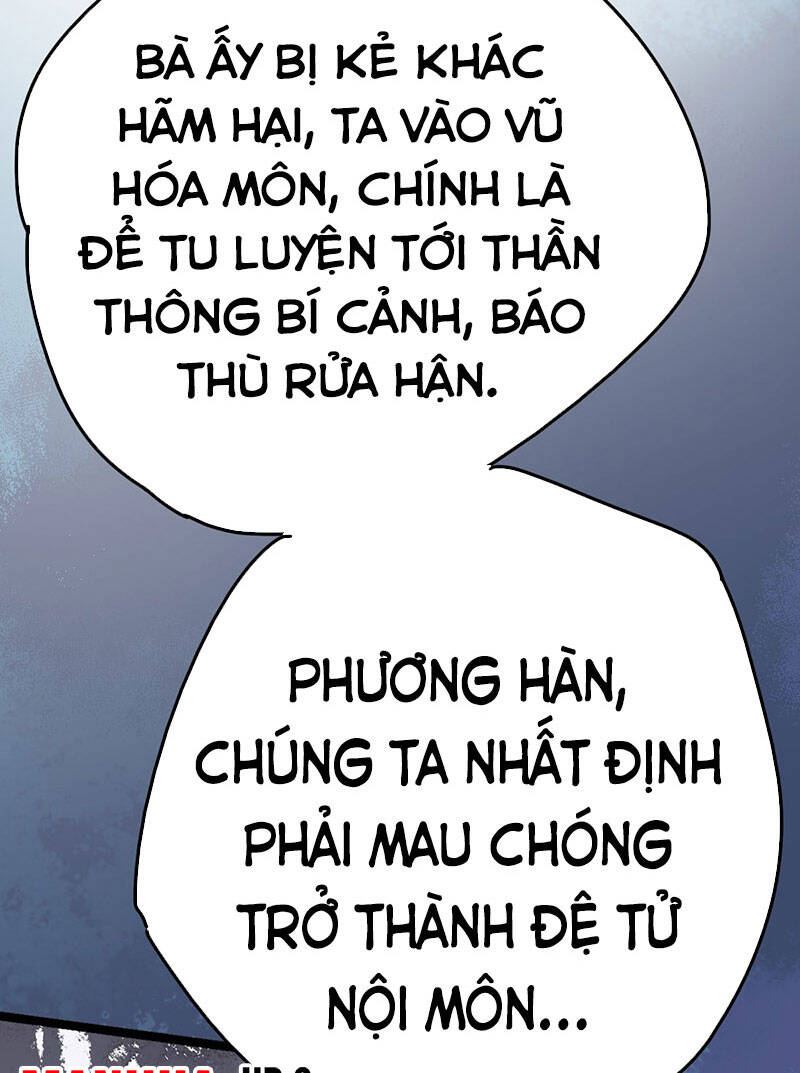 Vĩnh Sinh Chapter 12 - 66