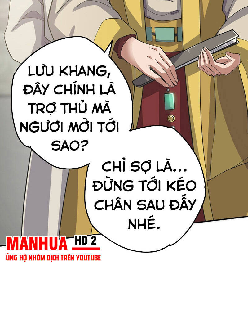 Vĩnh Sinh Chapter 12 - 72