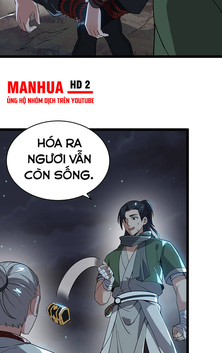 Vĩnh Sinh Chapter 2 - 21