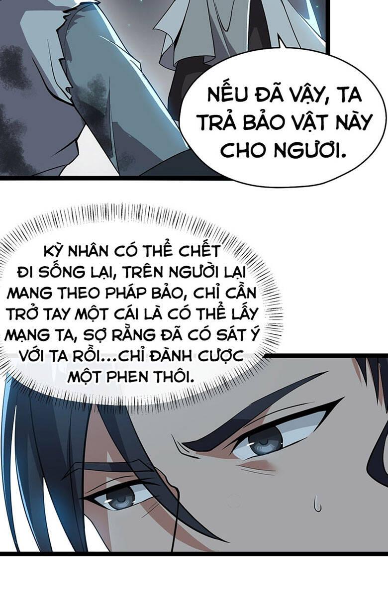 Vĩnh Sinh Chapter 2 - 22