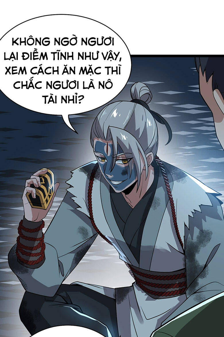 Vĩnh Sinh Chapter 2 - 23