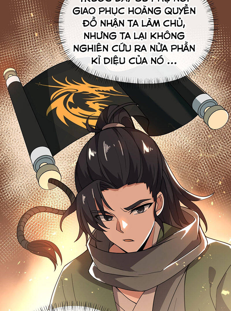 Vĩnh Sinh Chapter 3 - 21