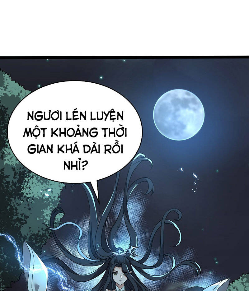 Vĩnh Sinh Chapter 3 - 41