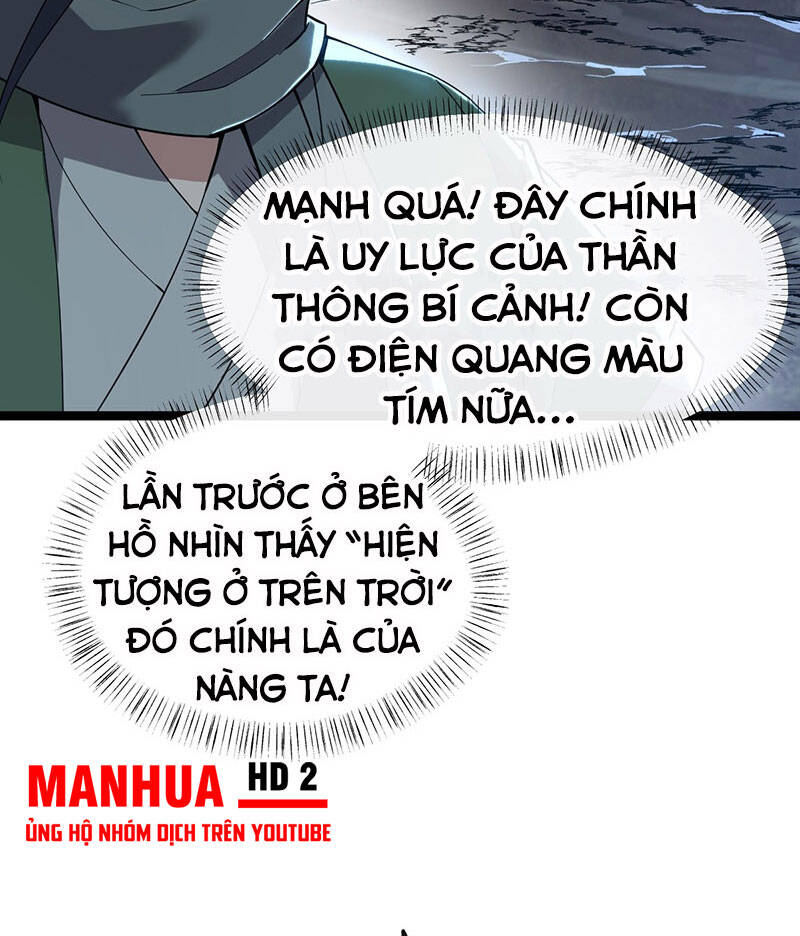 Vĩnh Sinh Chapter 3 - 54
