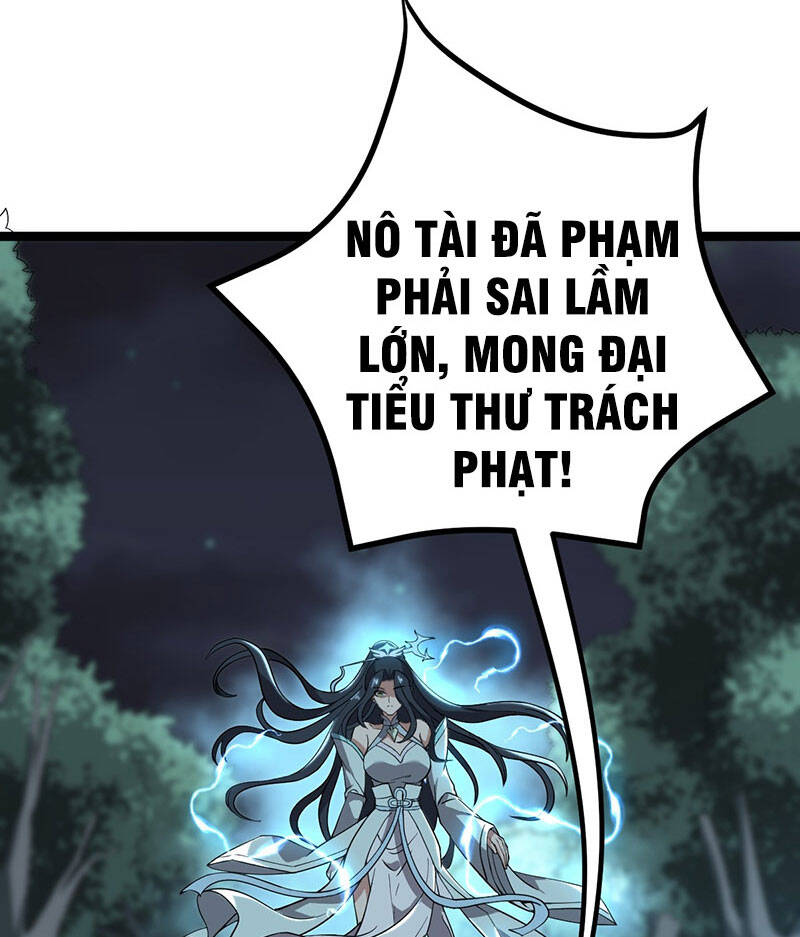 Vĩnh Sinh Chapter 3 - 55