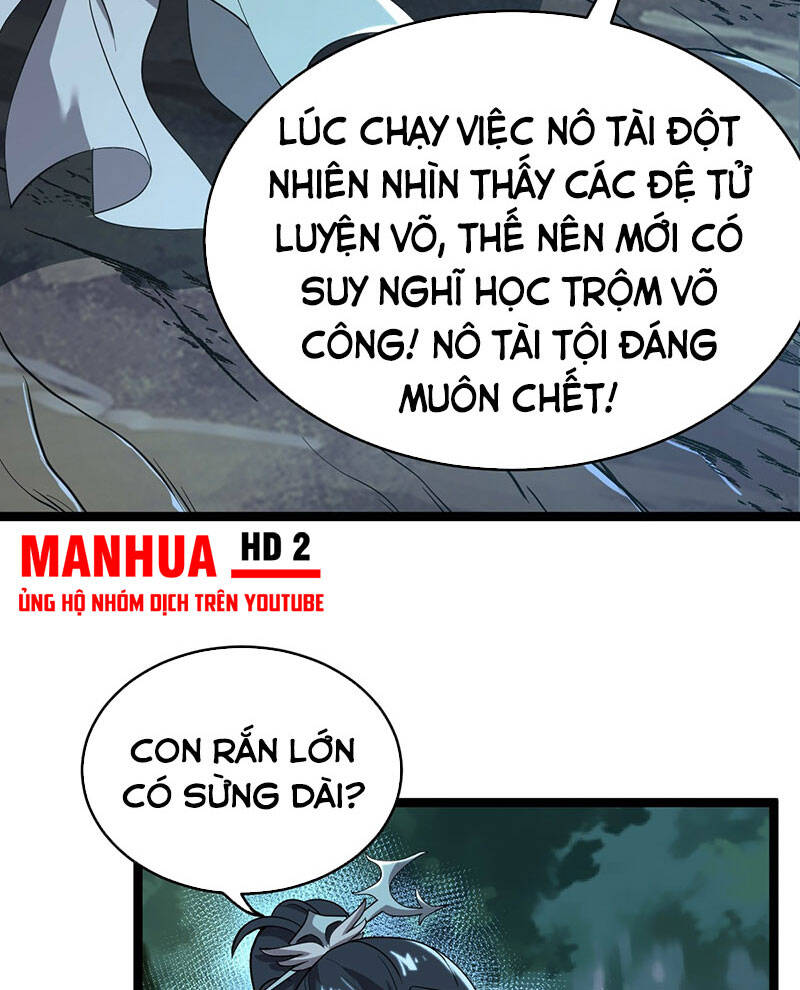 Vĩnh Sinh Chapter 3 - 64