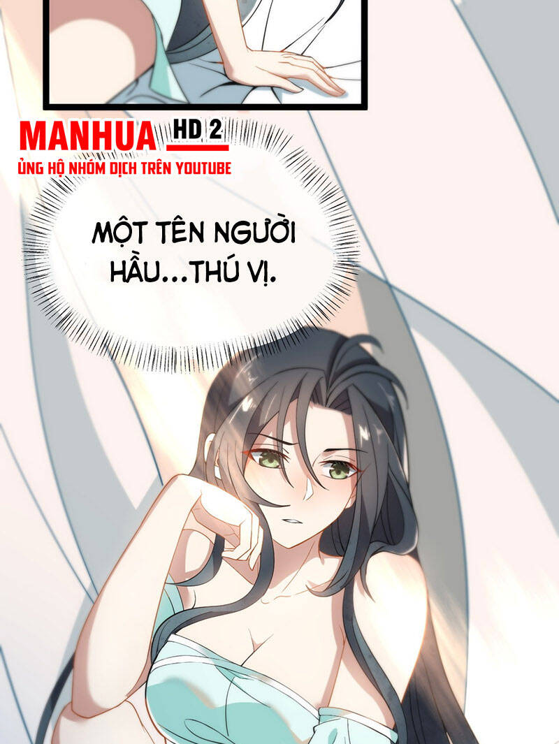 Vĩnh Sinh Chapter 4 - 29