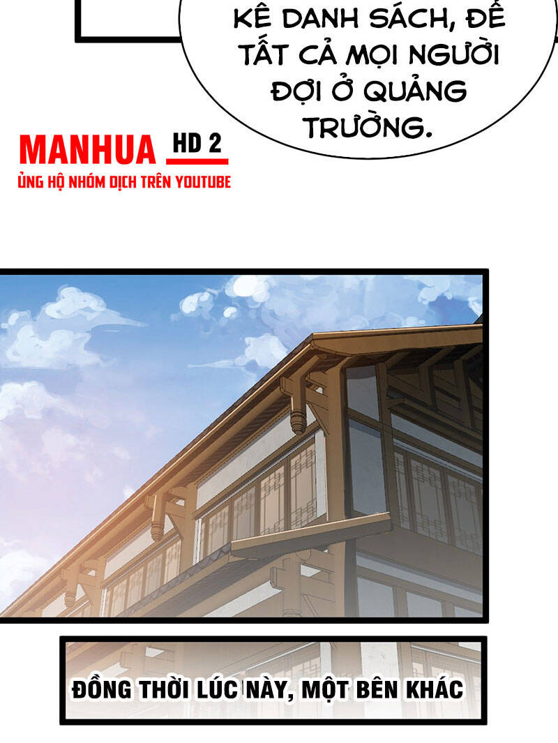 Vĩnh Sinh Chapter 4 - 32