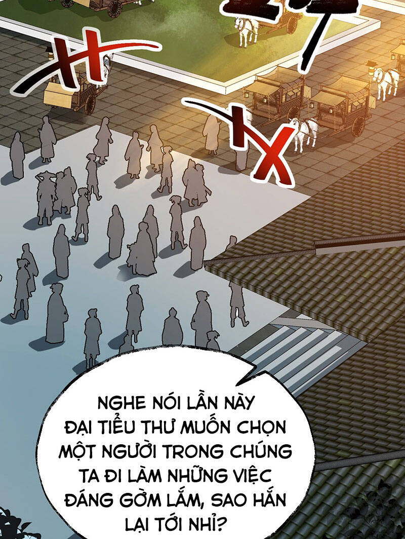 Vĩnh Sinh Chapter 4 - 41