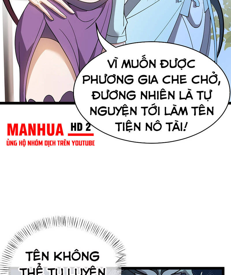 Vĩnh Sinh Chapter 4 - 57