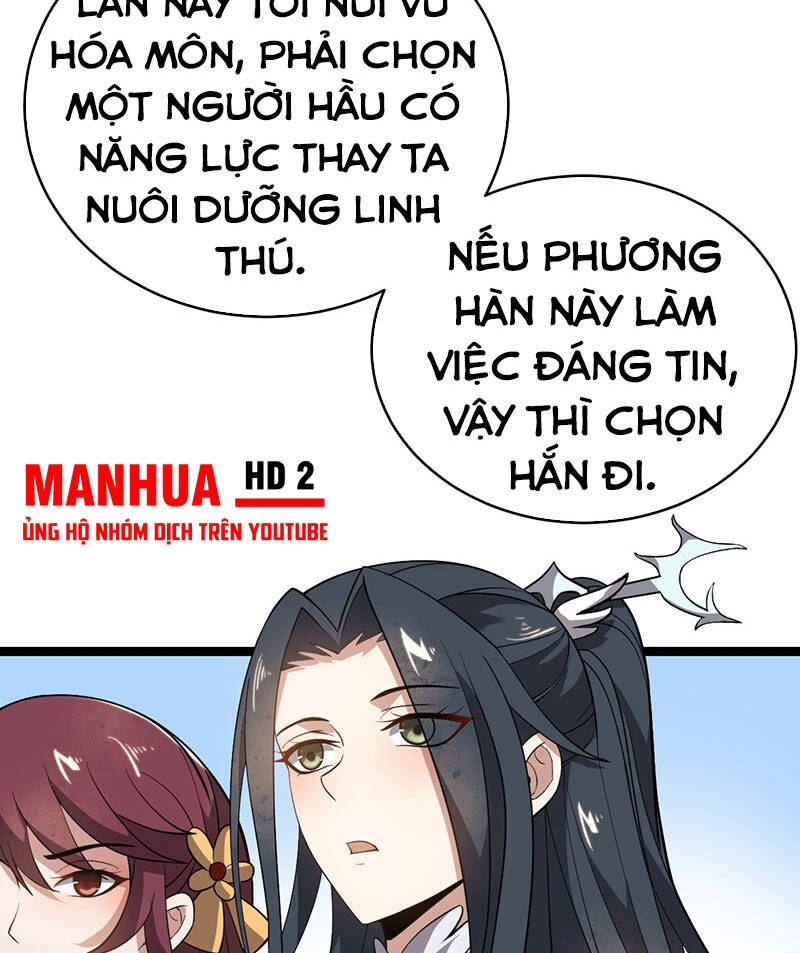 Vĩnh Sinh Chapter 4 - 59