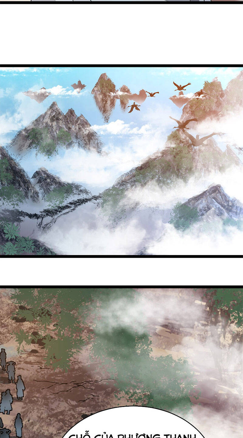 Vĩnh Sinh Chapter 5 - 6