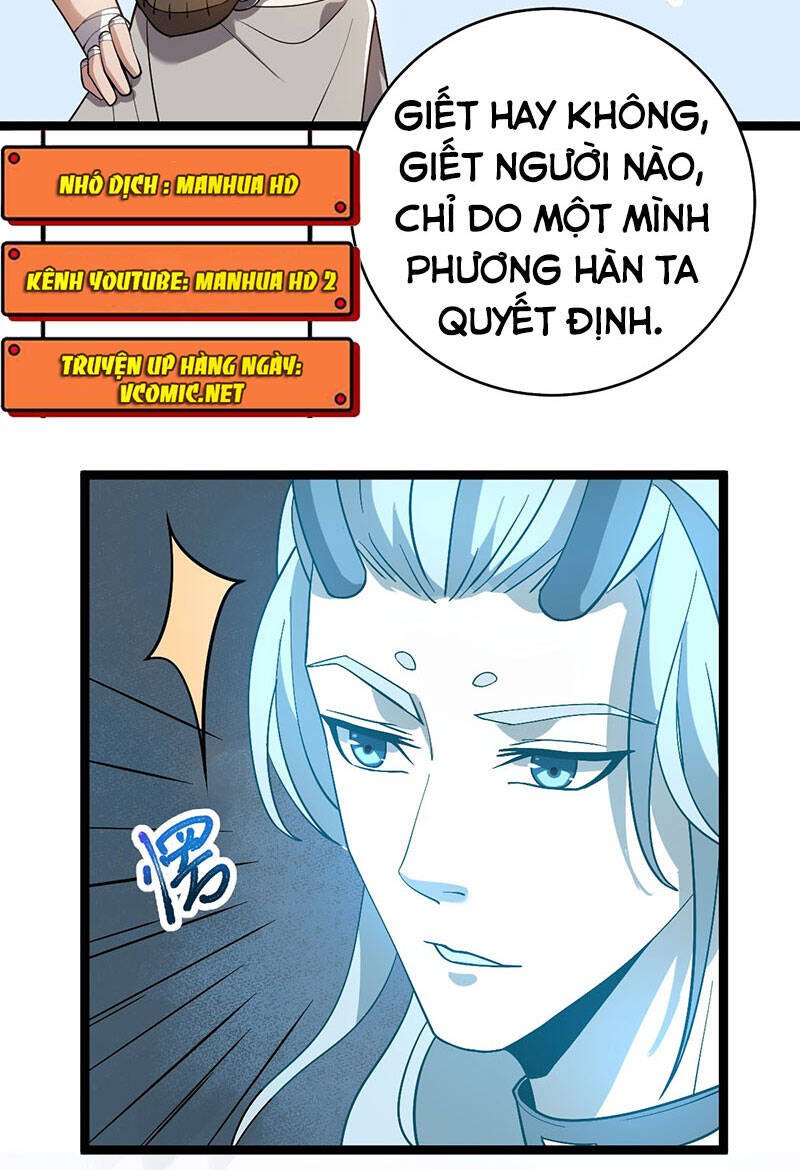 Vĩnh Sinh Chapter 7 - 42