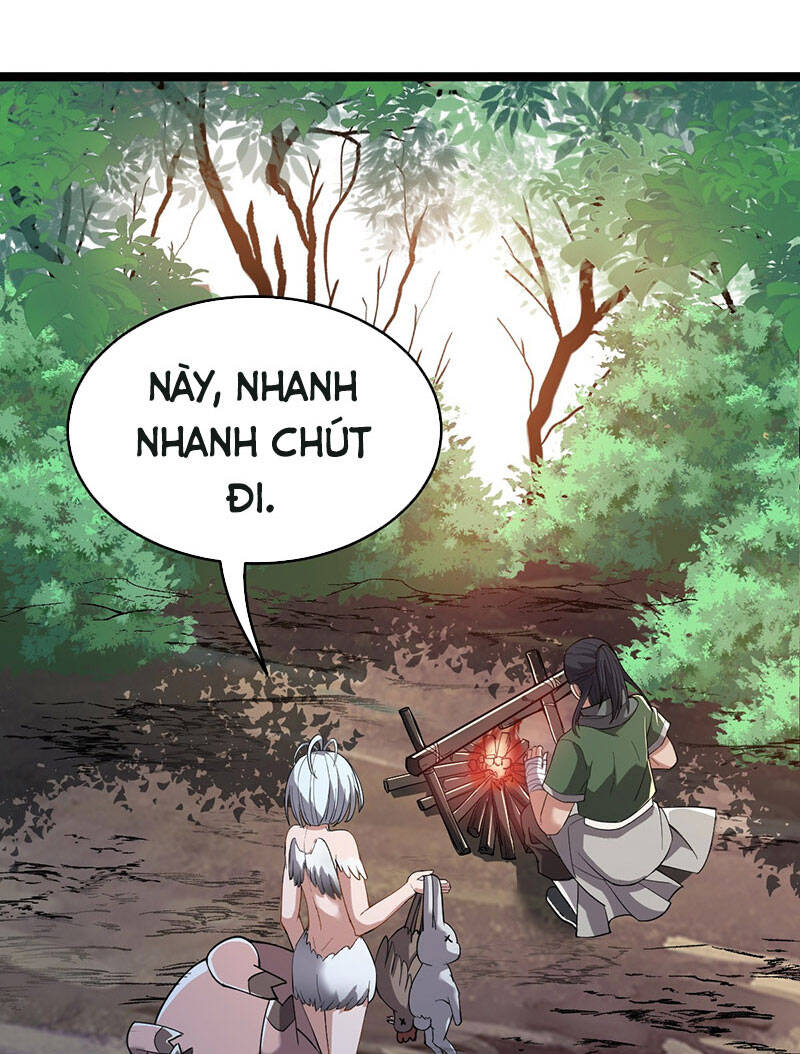 Vĩnh Sinh Chapter 8 - 27