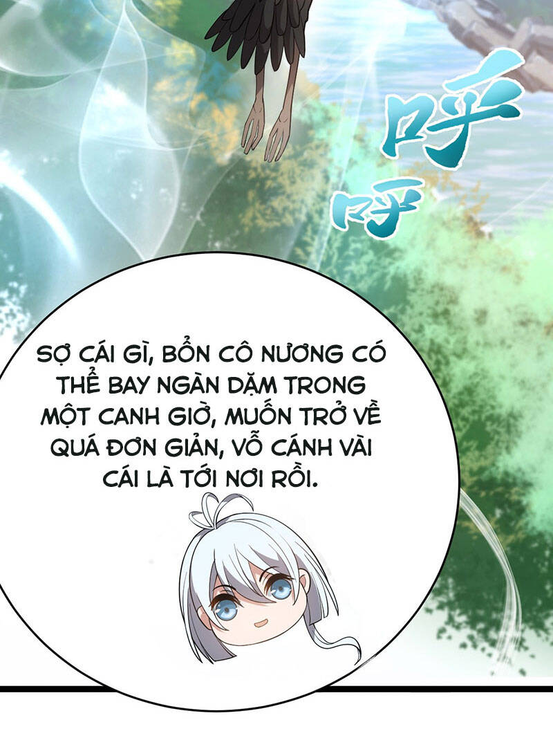 Vĩnh Sinh Chapter 8 - 42