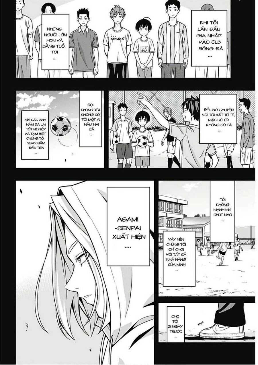 Tiempo Chapter 1.1 - 9